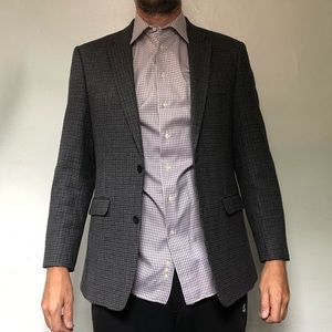 Tommy Hilfiger men’s suit jacket